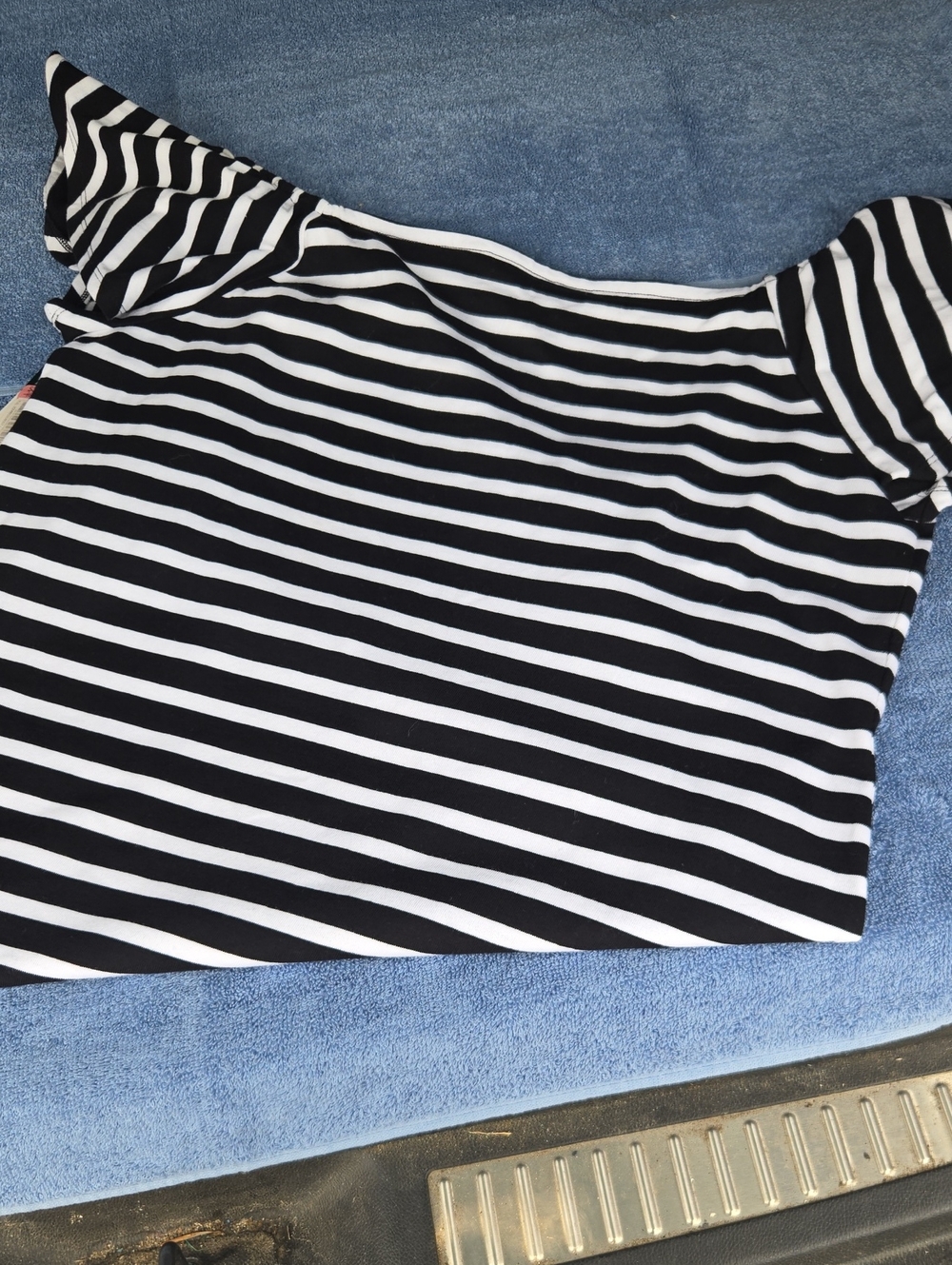 New Ralph Lauren Dress - Picture 5 of 5